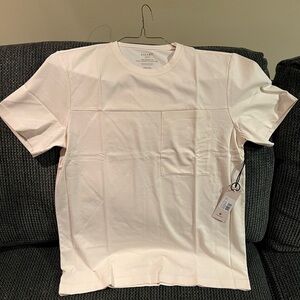 Womens Oversized Trek Graphic Tee